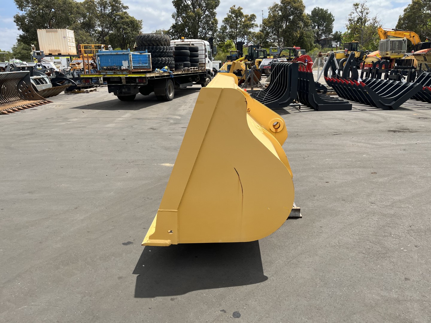 JOHN DEERE GP Bucket John Deere Pin on johndeere AU Buckets